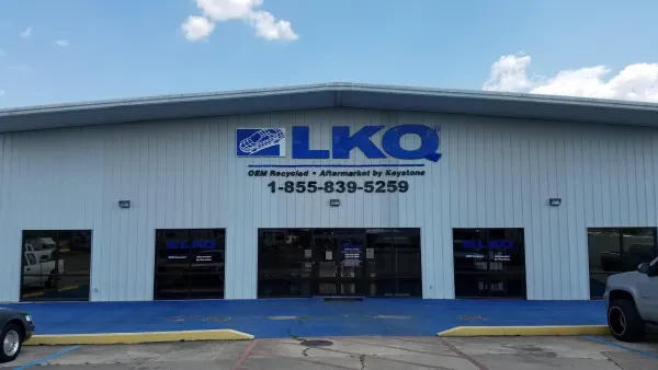 LKQ North Louisiana - photo 2