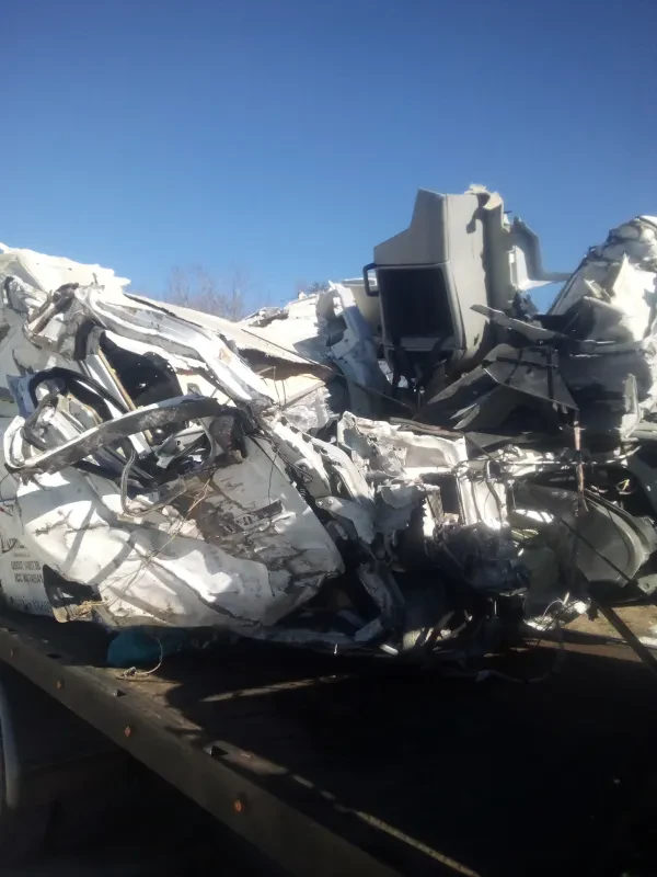 Broman Towing and Recovery - photo 3
