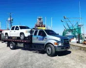 Bayou Boys Towing