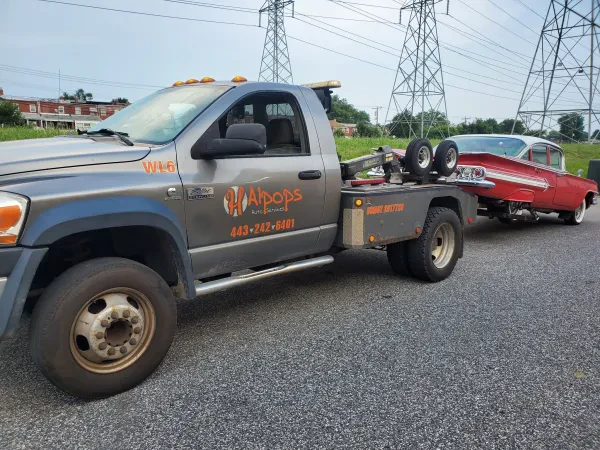 HAIpops Auto Services, LLC - photo 2