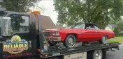 Reliable Roadside Service