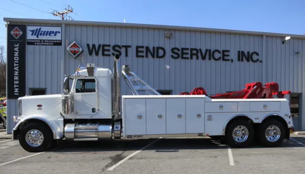 West End Service | All Roads Trucks | All Roads TRP - photo 4