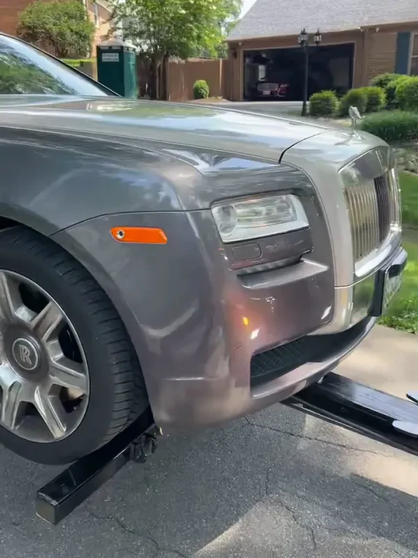 Top U.S. Auto & Towing - photo 2