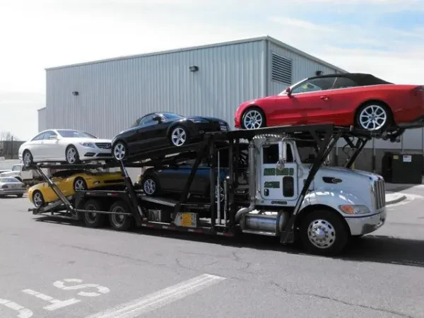 Big Tow Towing & Recovery - photo 4