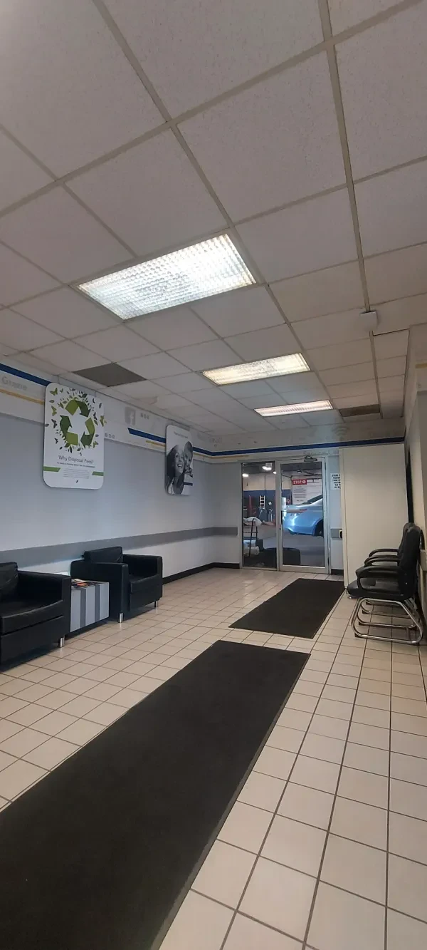 NTB-National Tire & Battery - photo 3