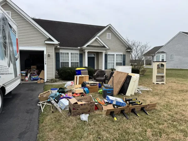 Insta Junk Removal & Demolition LLC - photo 4