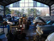 Jp Carroll's Auto Parts