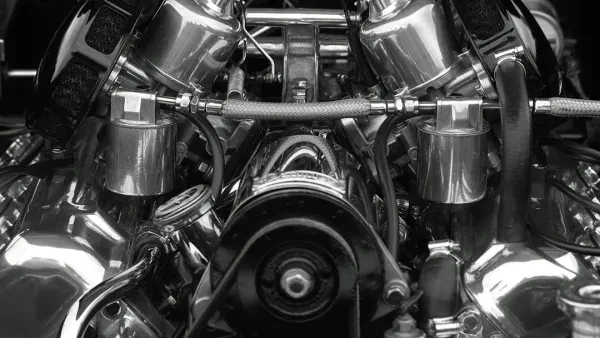 Jp Carroll's Auto Parts - photo 2