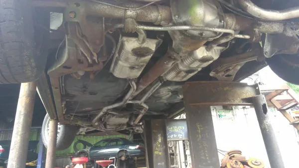 A1 Used Auto Parts - photo 3
