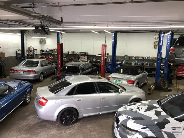 Foreign Auto Center, Inc. - photo 3