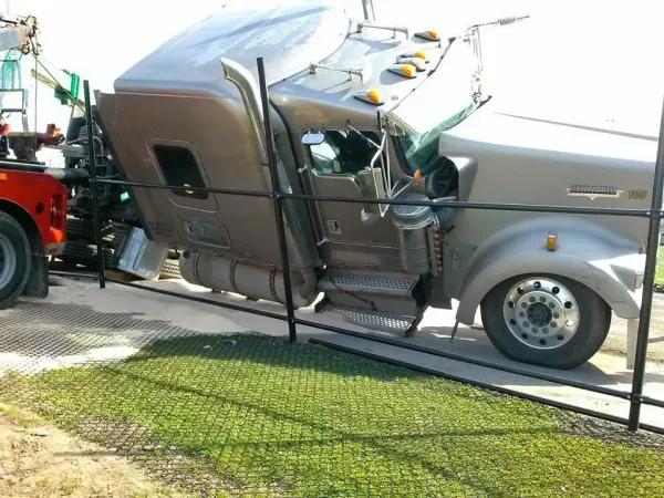 Little Rosa's Towing - photo 4