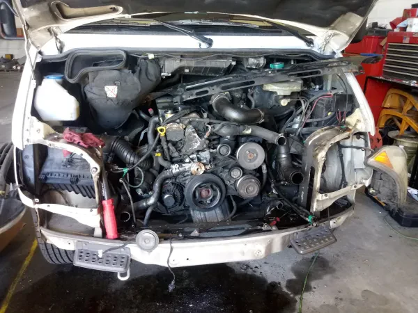 Fisher Auto Parts - photo 2