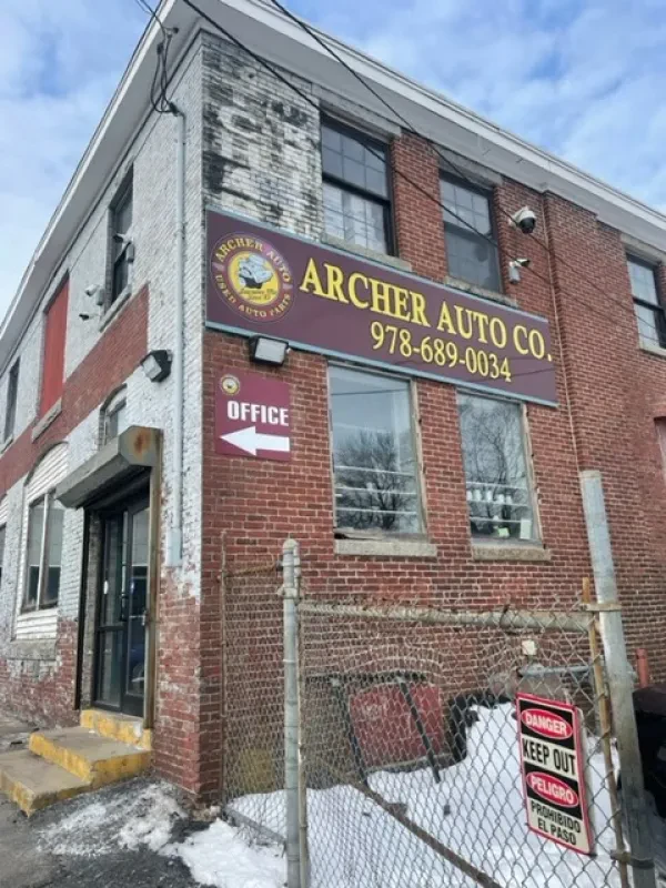Archer Auto Co - photo 3