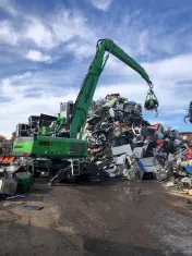 Windfield Recycling