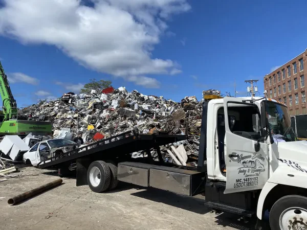 Windfield Recycling - photo 2