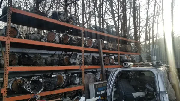 Anchor Used Autos - photo 2