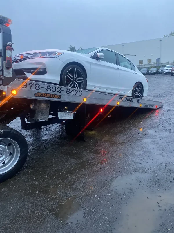 Best Price Towing Services Corp - photo 3