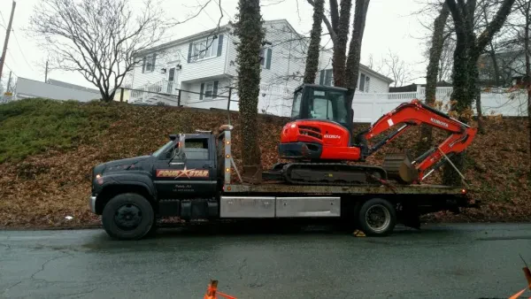 Four Star Towing Service - photo 3