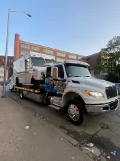 McGarvey Towing