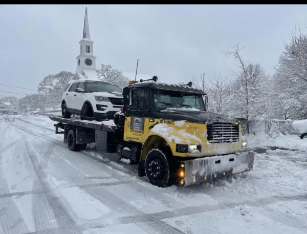R&A AUTO REPAIR & TOWING - photo 3