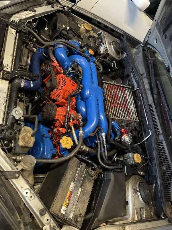 R&A AUTO REPAIR & TOWING - photo 4