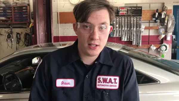S.W.A.T. Automotive Services Inc - photo 2