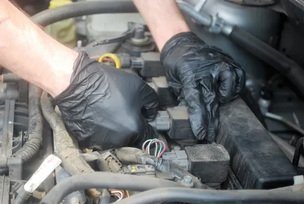 S.W.A.T. Automotive Services Inc - photo 4