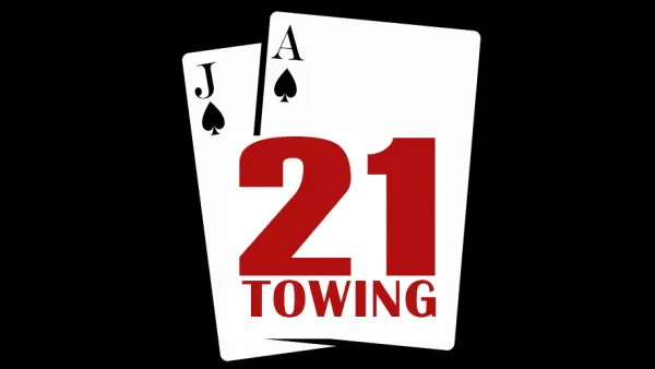 21 TOWING - photo 2