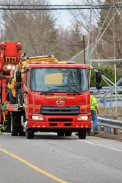 Ricky's Towing and Recovery