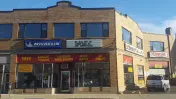 Los V Tires & Auto Repair