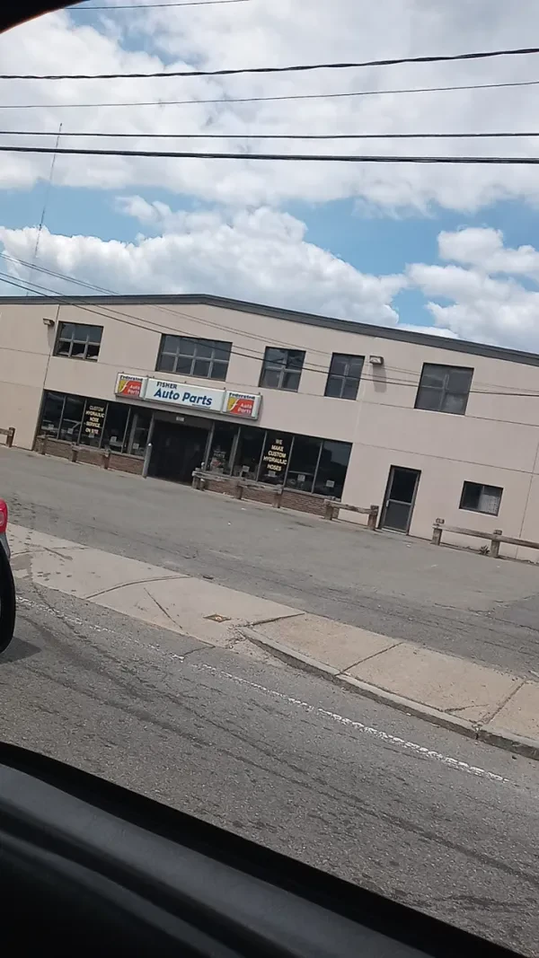 Fisher Auto Parts - photo 2