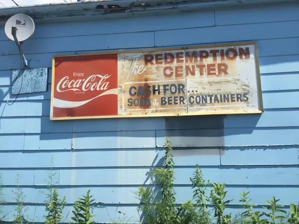 Peabody Redemption Center Co - photo 2