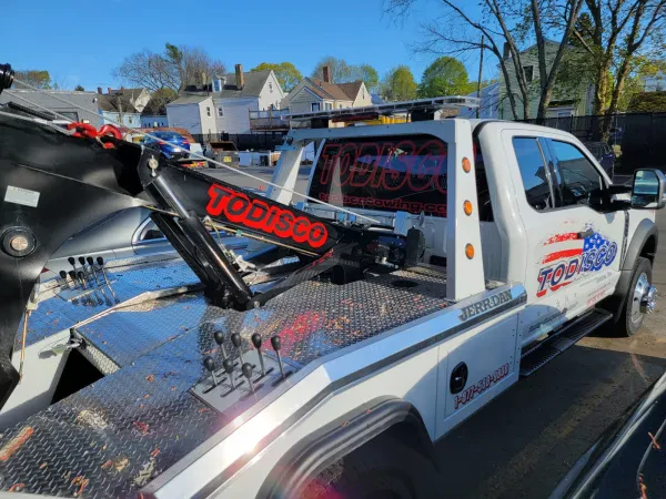 Todisco Services Inc. - photo 3