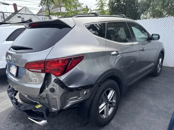 Western Ave Auto Body - photo 2
