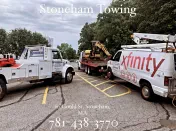 Stoneham Towing