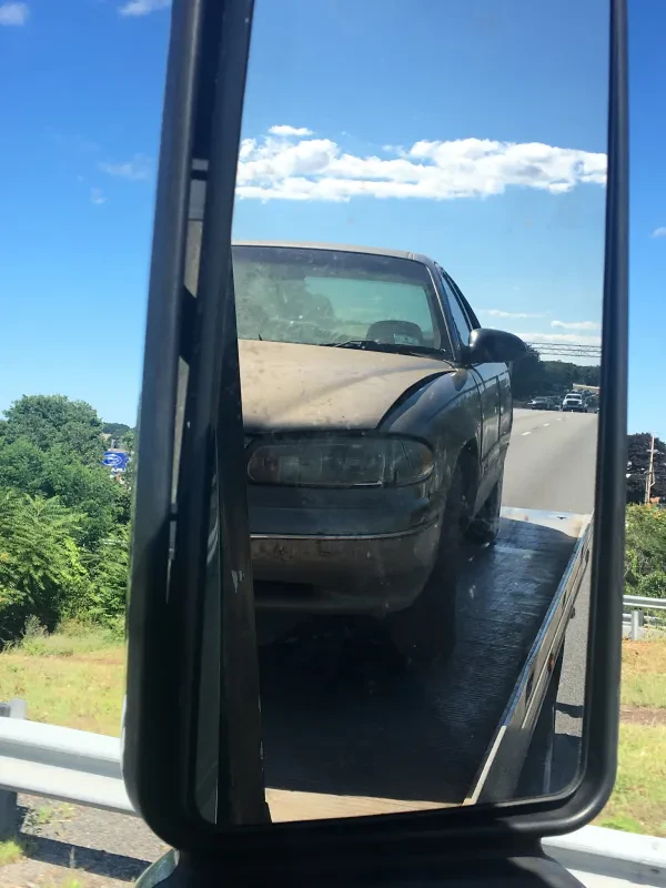 J&P Towing Svc and Junk Car Removal - photo 4