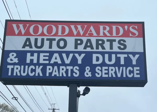 Woodward's Auto Parts - photo 2