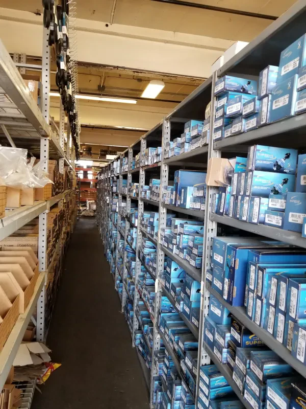 Woodward's Auto Parts - photo 3