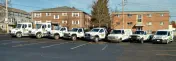 CJ AUTO & TOW