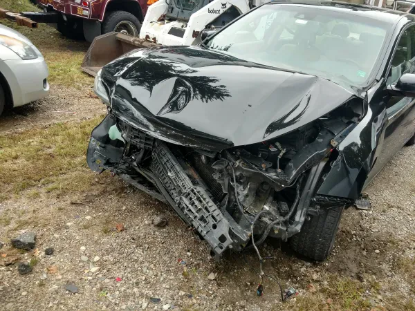 Waltham Auto Tow Inc - photo 2