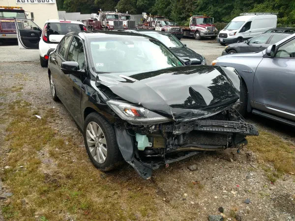 Waltham Auto Tow Inc - photo 4