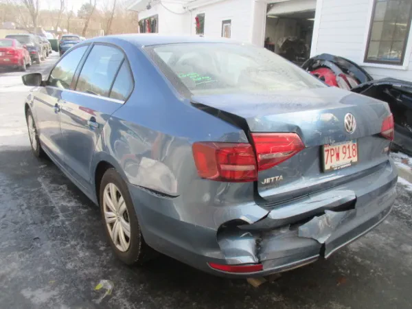 Roche Collision Inc - photo 2