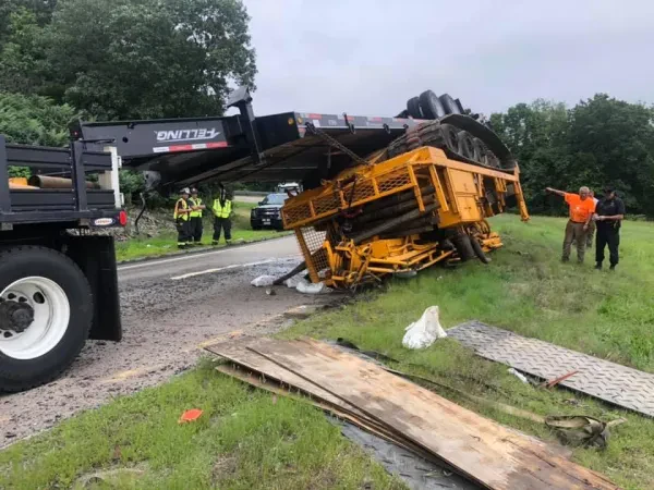 Blue Hills Towing - photo 2