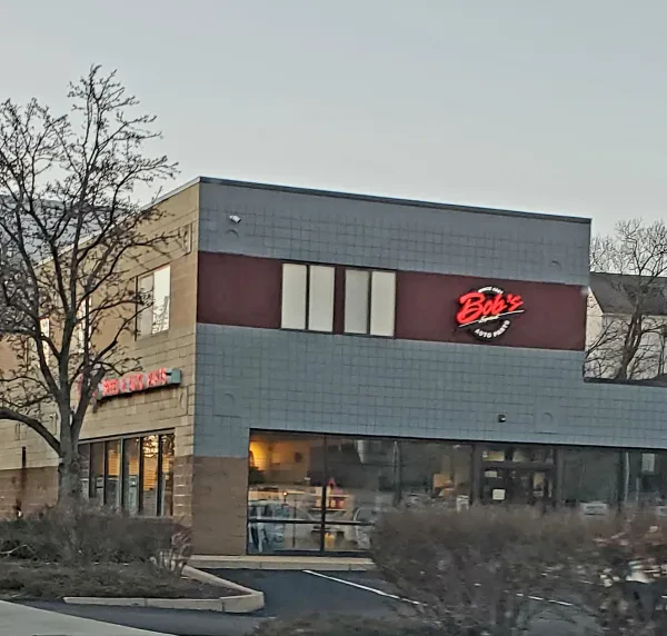 Bob's Speed & Auto Parts Inc - photo 3