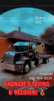 Andrade's Towing & Recovery llc