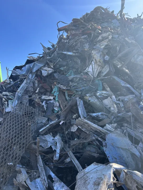 Acme Metals & Recycling Inc - photo 2