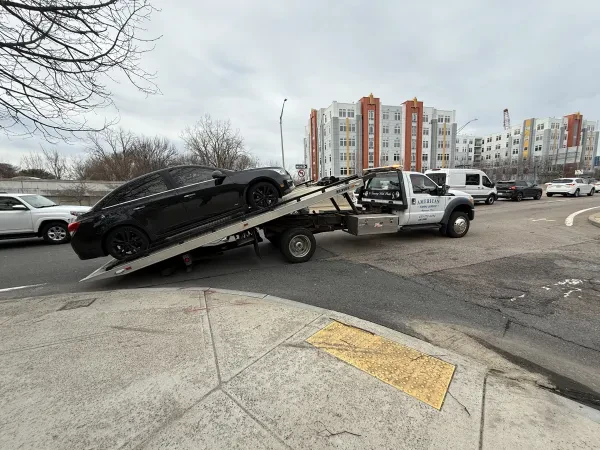 American Towing - photo 2