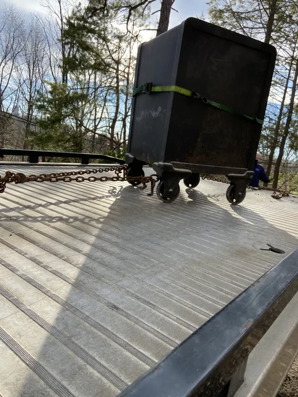 American Towing - photo 3