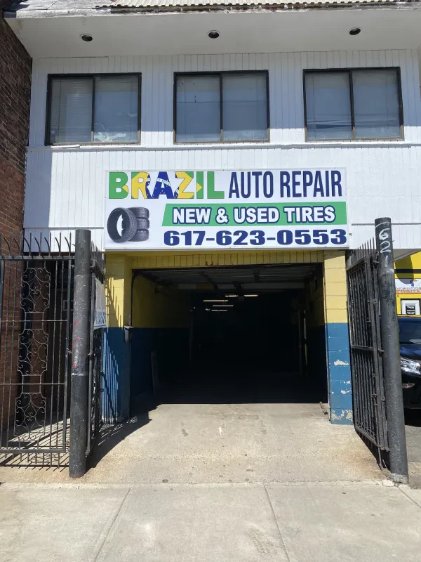 Brazil Auto Repair - photo 3