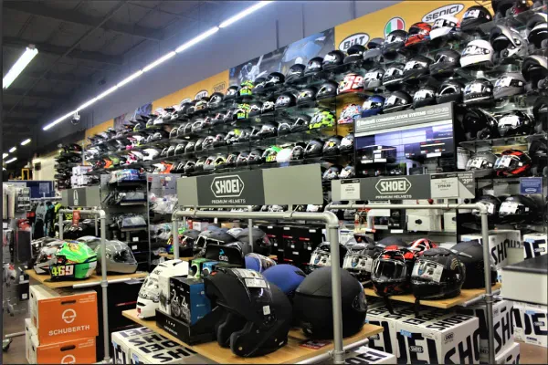Cycle Gear - photo 2